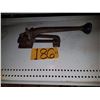 Image 1 : Manual Steel Strapping Tool