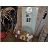 Image 2 : Electric Panel