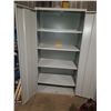 Image 2 : Storage Cabinet