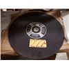 Image 1 : Walter Cut-off Disc 20'' x3/16'' x 1''