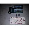 Image 1 : Walter Inserts 6720-4771LAPD WPM