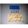 Image 1 : Inserts WCMT-331