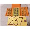 Image 1 : Baildonit Inserts TPMR-222