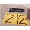 Image 1 : Iscar Heli2000 HM90  Indexable End Mill 1'' for ADKT/APKT-1003