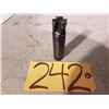 Image 2 : Iscar Heli2000 HM90  Indexable End Mill 1'' for ADKT/APKT-1003