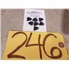 Image 1 : Threading Inserts ER-16 G60