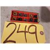 Image 1 : Assorted Inserts CCMT-431