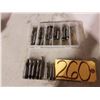 Image 1 : Box of Assorted End Mill