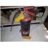 Image 1 : Fire Extinguisher