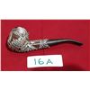 Image 1 : DECORATIVE EAGLE CLAD PIPE