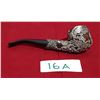 Image 2 : DECORATIVE EAGLE CLAD PIPE