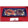 Image 1 : MOORCROFT TRAY