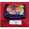 Image 1 : MOORCROFT KEEPSAKE BOX