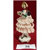 Image 1 : DRESDEN FIGURINE