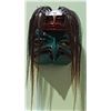 Image 1 : NATIVE CARVED EAGLE JOURNEY MASK SIGNED ARTIE GEORGE