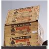 Image 1 : LARGE DOUBLE DRAMBUIE SHIPPING CRATE