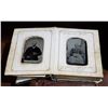 Image 5 : FOUR VICTORIAN PHOTO ALBUMS