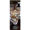 Image 1 : SATSUMA DOUBLE HANDLED VASE