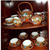 Image 1 : SATSUMA 19 PIECE TEA SET