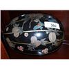 Image 1 : LARGE ASIAN HANDPAINTED EGG