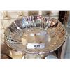 Image 1 : STERLING BOWL