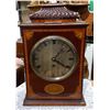 Image 1 : EARLY AMERICAN MANTLE CLOCK