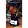 Image 1 : MOORCROFT VASE SIGNED