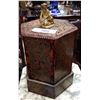Image 1 : RARE EXQUISITE GILT TORTOISESHELL CIGAR HOLDER