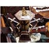 Image 2 : RARE EXQUISITE GILT TORTOISESHELL CIGAR HOLDER