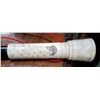 Image 2 : GENTLEMAN'S CANE W/CARVED IVORY TOPPER