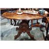 Image 1 : BEAUTIFUL PARLOUR TABLE