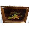 Image 1 : GILT FRAMED OIL ON CANVAS