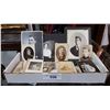 Image 1 : COLLECTION OF ANTIQUE PHOTOGRAPHS