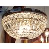 Image 1 : CRYSTAL CEILING LIGHT