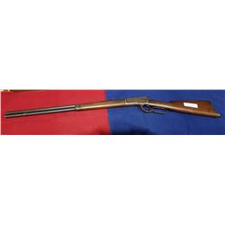 1892 WINCHESTER LEVER ACTION RIFLE 38/40 CAL C.1895, SERIAL#192160