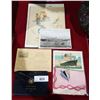Image 1 : LOT OF CUNARD LINES COLLECTIBLES