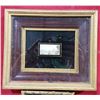 Image 2 : THREE ANTIQUE FRAMED PICTURES