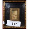 Image 3 : THREE ANTIQUE FRAMED PICTURES