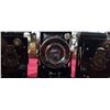 Image 2 : FOUR VINTAGE CAMERAS