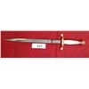 Image 1 : 1970 BUFFALO SABRES COMMEMORATIVE DAGGER
