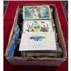 Image 1 : COLLECTION VINTAGE POSTCARDS