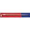 Image 1 : SNAKESKIN GENTLEMAN'S CANE