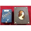 Image 1 : TWO VICTORIAN PHOTO ALBUMS