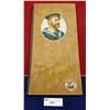Image 1 : PLAYER'S TOBACCO CHECKER BOARD