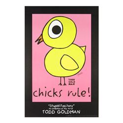 Chicks Rule!