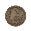 Image 1 : 1890-O Morgan Silver Dollar