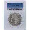 Image 1 : 1886 PCGS MS65 Morgan Silver Dollar