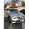Image 2 : 2011 Toyota Camry LE - Silver /Gray