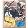 Image 1 : Ken Norton and Ali Ticket