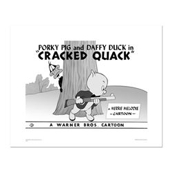 Cracked Quack